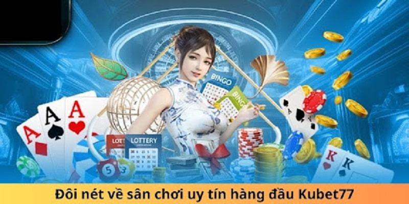 FAQs câu hỏi thường gặp sự uy tín của nhà cái Kubet77