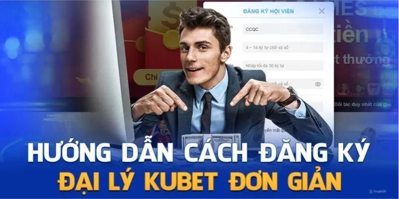 Quy trình đăng ký trở thành đại lý chi tiết dành cho newbie