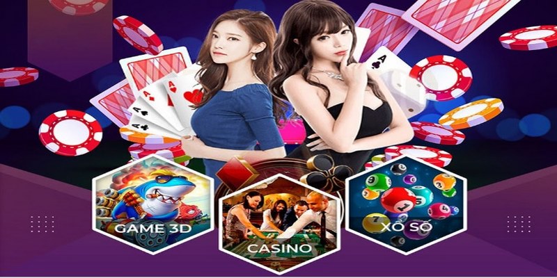 Review kho game đẳng cấp tại KUBET88