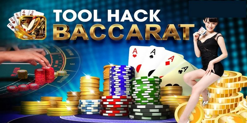 Tổng hợp các phần mềm chơi Baccarat