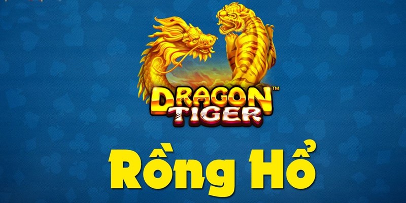 Rồng Hổ KuBet là tựa game online có quy luật phù hợp mọi nhóm khách hàng