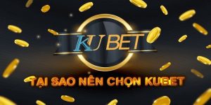 KUBET88 - Nhà Cái Đình Đám Với Nhiều Khuyến Mãi Hot 2024