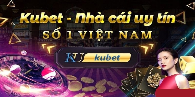 Giới thiệu nhà cái KUBET88