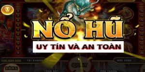 Nổ Hũ Kubet - Trải Nghiệm Sảnh Cược Hot Nhất Mùa Hè 2024