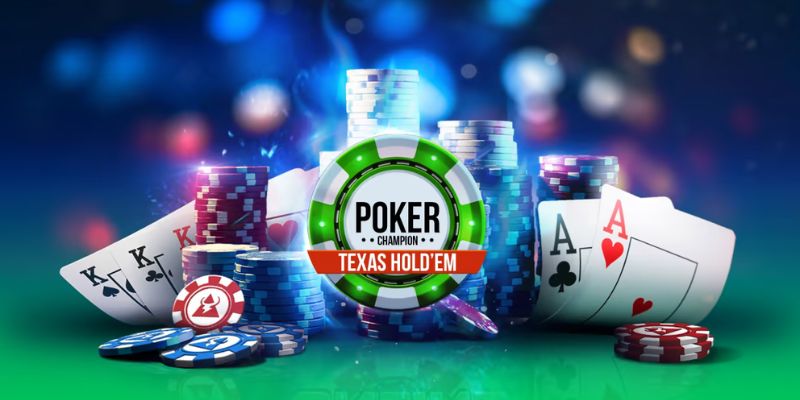 Sơ lược vài nét về siêu phẩm Poker Kubet