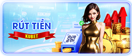 Rút Tiền KUBET77