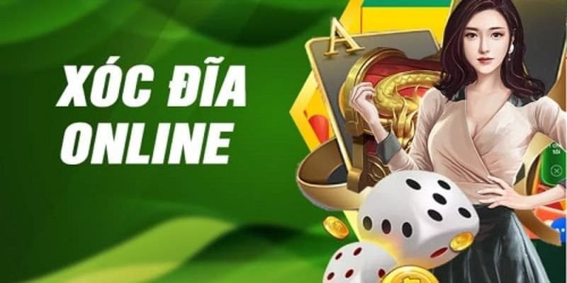 Xóc đĩa Kubet - Tựa game hấp dẫn với nhiều cơ hội thắng lớn